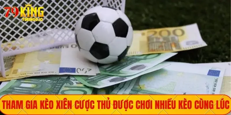 Cách tính tiền kèo xiên cực kỳ đơn giản