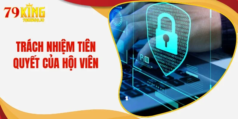 Bảo mật về giao dịch tài chính khi cá cược