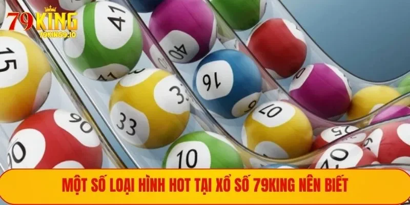 Các loại hình nên biết