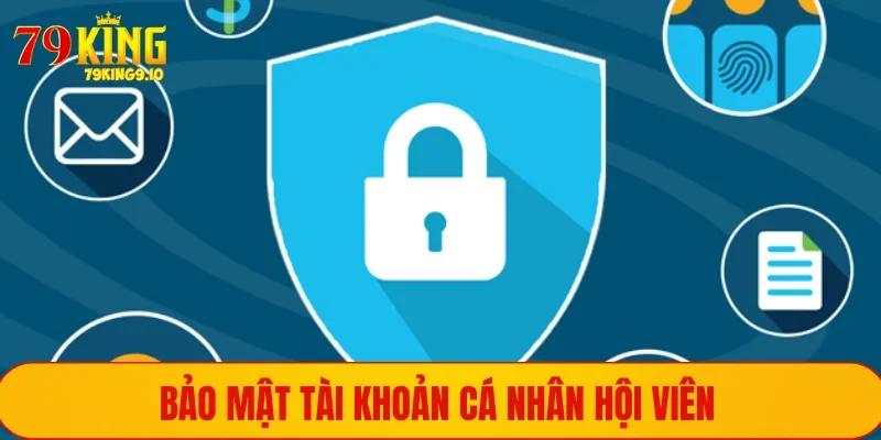 Trang web cam kết không tiết lộ bất kỳ thông tin cá nhân của người chơi