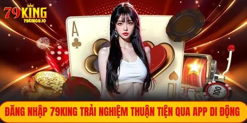 Đăng nhập sân chơi thuận tiện cần lưu ý gì