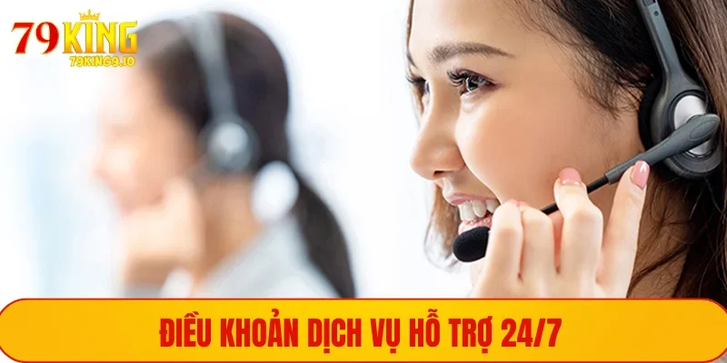 Điều khoản sử dụng dịch vụ có phương thức trao đổi hiện đại